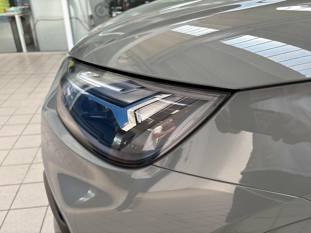 Audi Q5 Sportback 40 2.0 tdi mhev 12V S line quattro s tronic