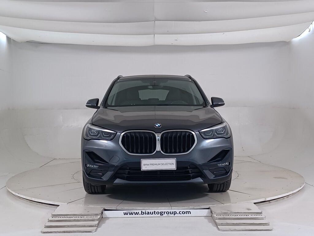 BMW X1 xdrive18d xLine Plus auto