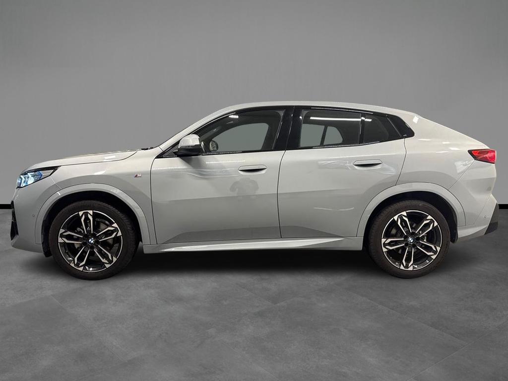 BMW X2 sdrive 18d MSport Pro auto