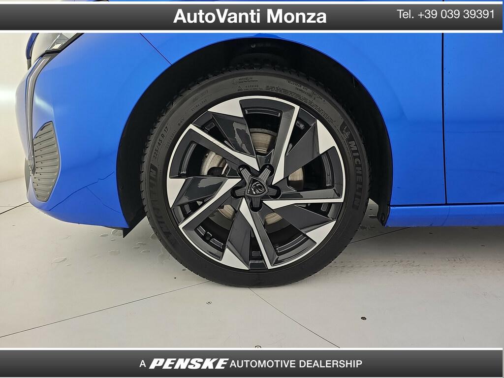 Peugeot 308 1.2 puretech t. Allure Pack s&s 130cv eat8