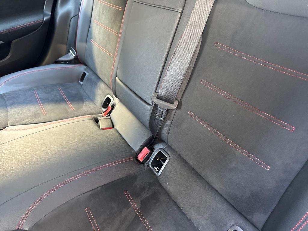 Mercedes CLA 250 e phev AMG Line Premium auto