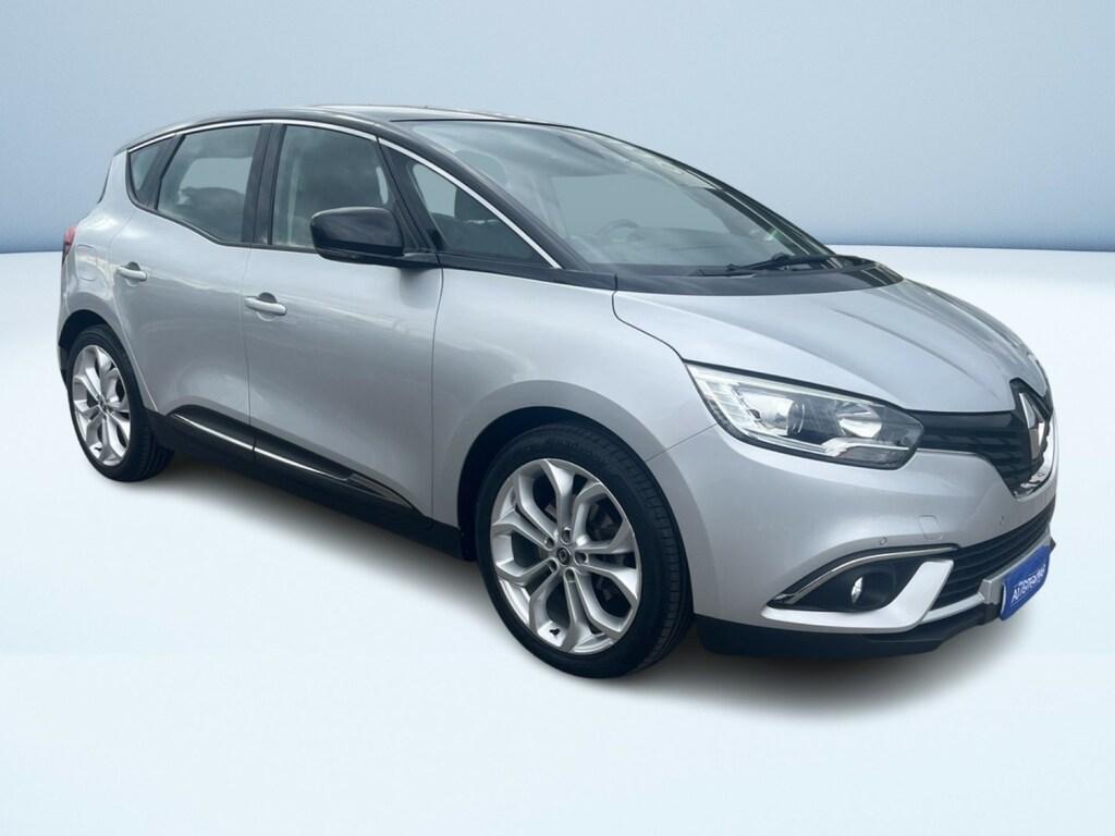 Renault Scenic 1.5 dci energy Sport Edition2 110cv edc