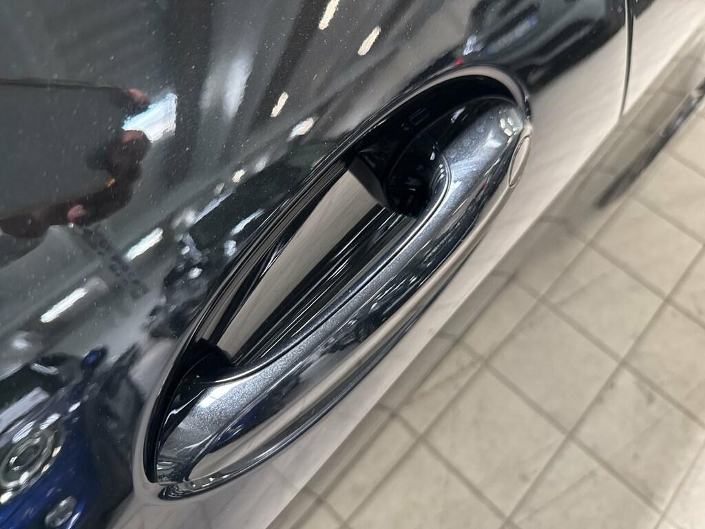 BMW Serie 4 420d Cabrio mhev 48V Msport auto