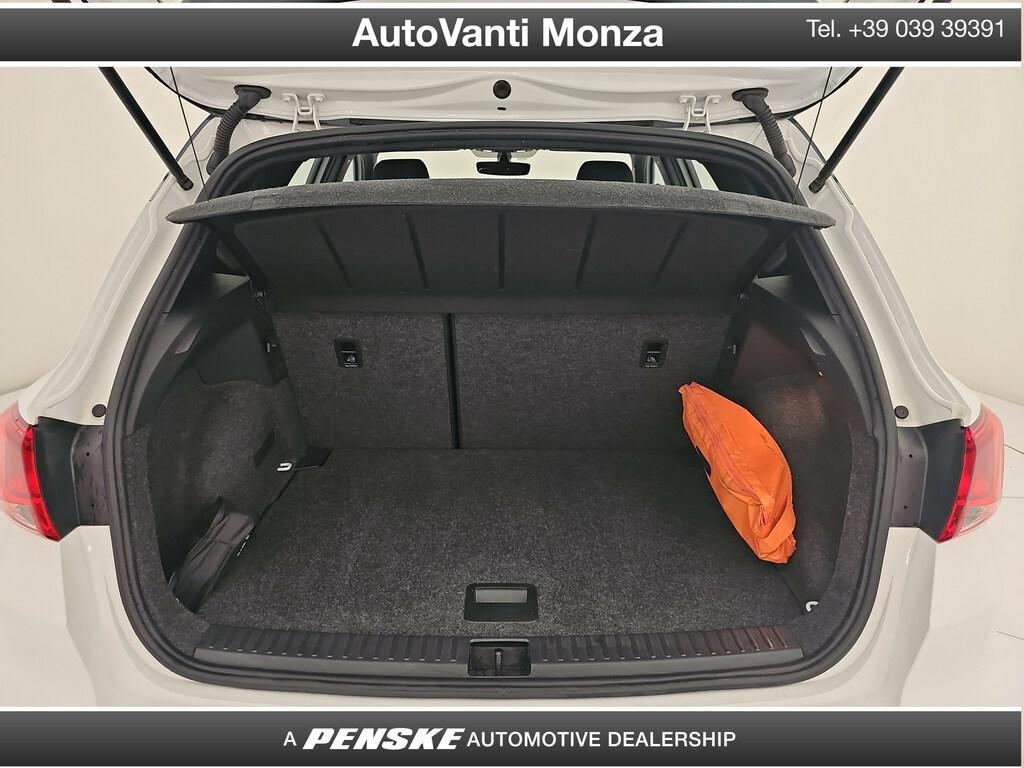 Seat Arona 1.0 ecotsi Xcellence 110cv dsg