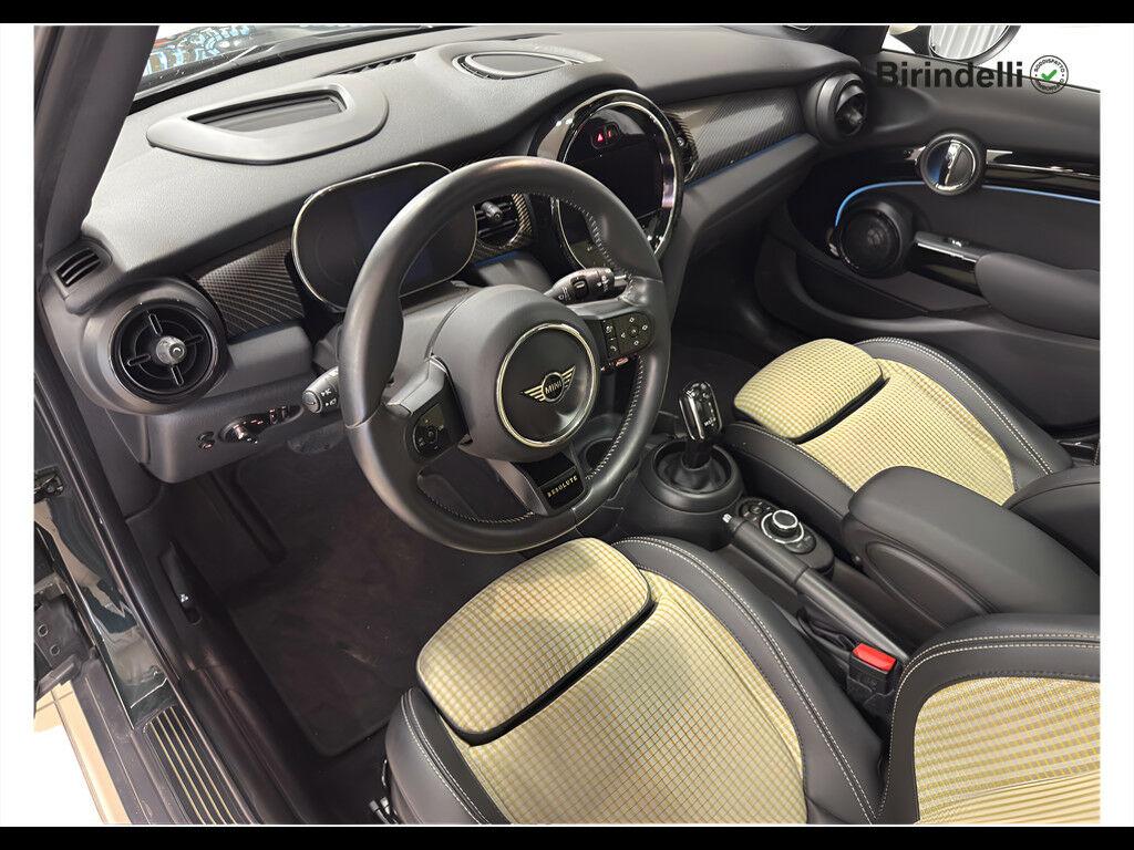 Mini Cooper 1.5 TwinPower Turbo Cooper