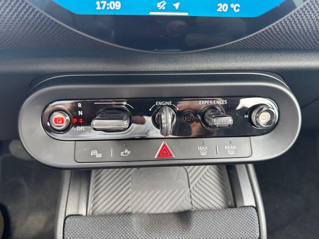 Mini Mini Countryman 1.5 48V C Classic auto