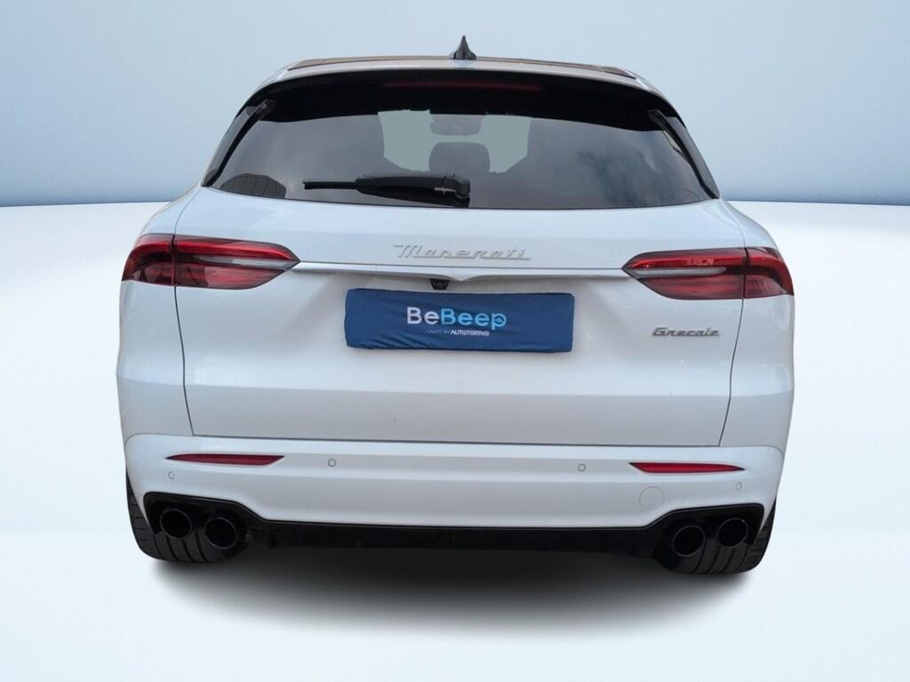 Maserati Levante Grecale 2.0 mhev Modena 330cv auto