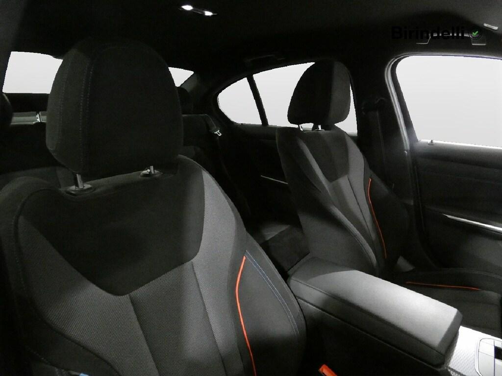 BMW Serie 3 320d mhev 48V xdrive M Sport Pro auto