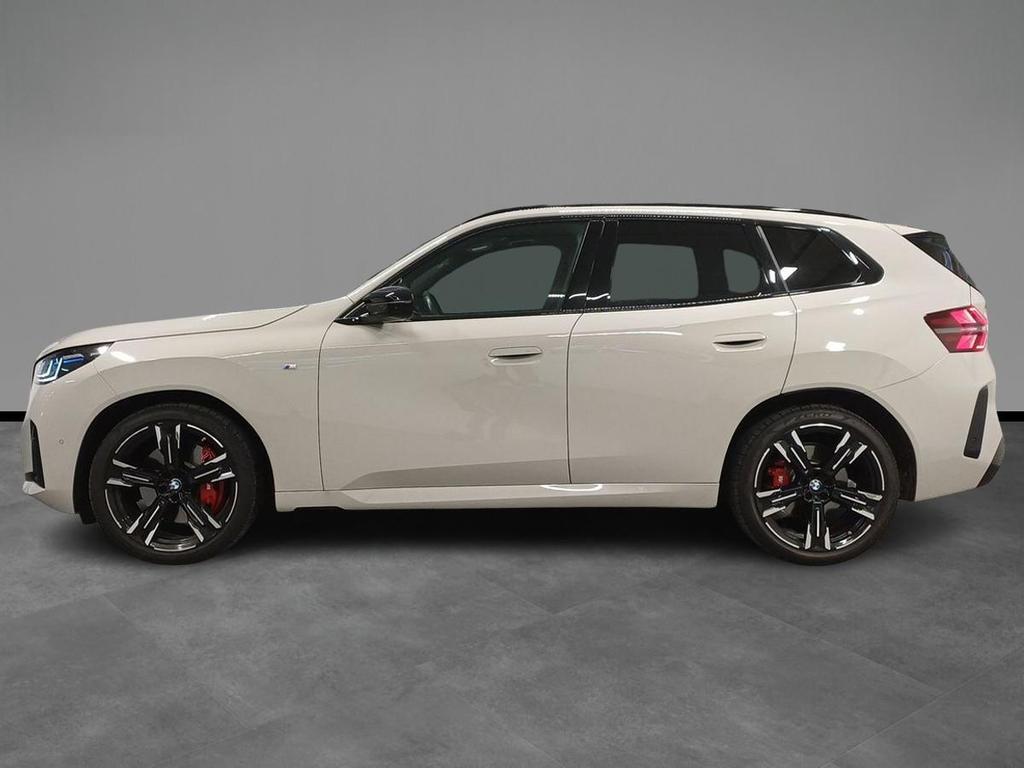 BMW X3 M X3 xdriveM50 MSport Pro auto
