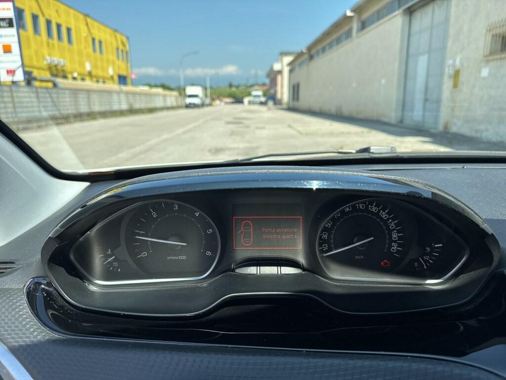 Peugeot 208 1.5 bluehdi GT Line s&s 100cv 5p 5marce