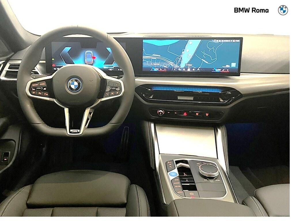 BMW i4 edrive40 M Sport