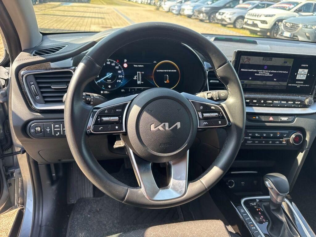 Kia Xceed 1.6 gdi phev Style 141cv dct
