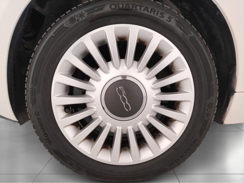 Fiat 500 1.2 Lounge 69cv E6