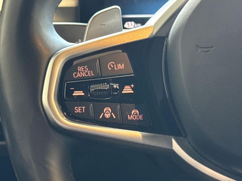 BMW Serie 3 320d Touring mhev 48V Msport xdrive auto