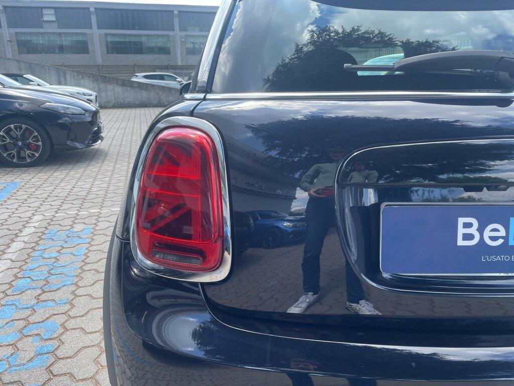 Mini Cooper S 2.0 TwinPower Turbo Cooper S