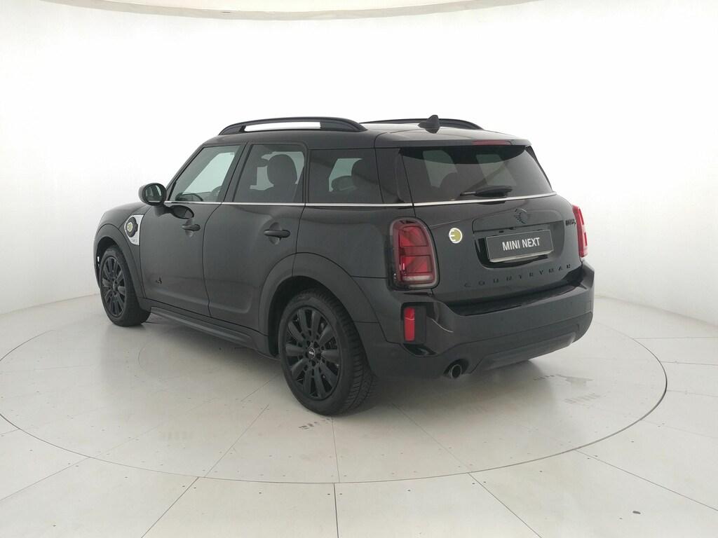 Mini Cooper SE Countryman 1.5 Classic all4 auto