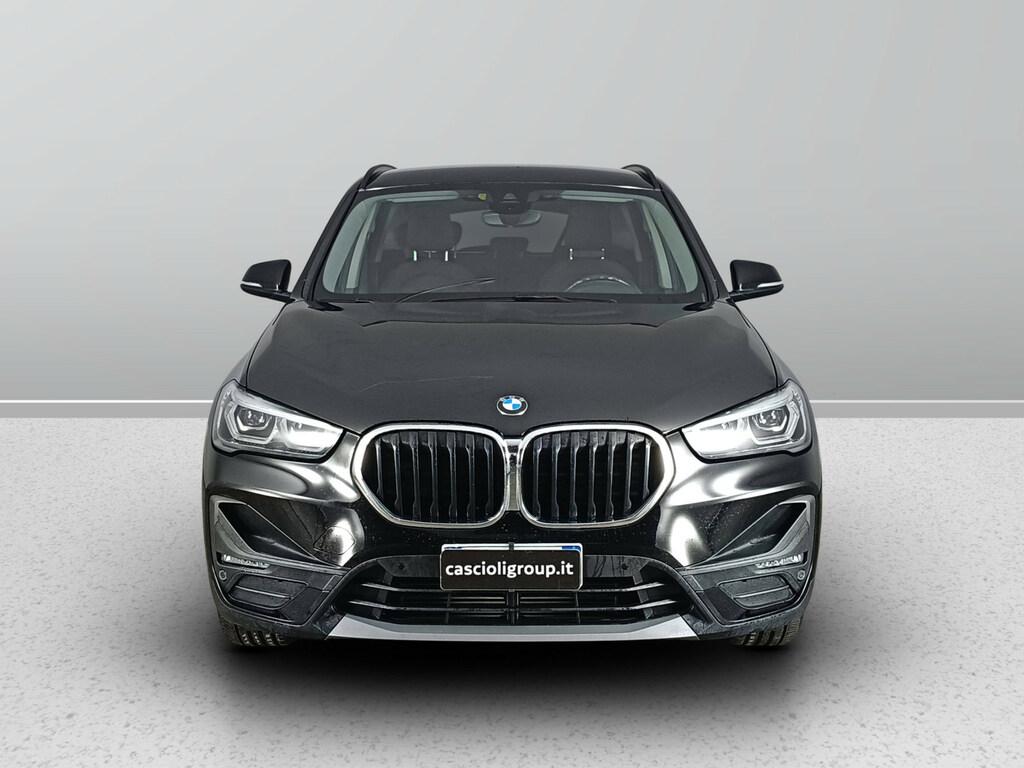 BMW X1 sdrive18d Advantage auto