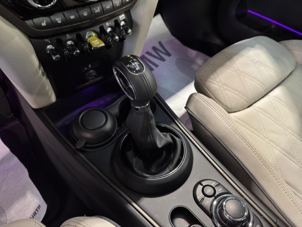 Mini Mini Countryman 1.5 Cooper SE All4 all4 auto