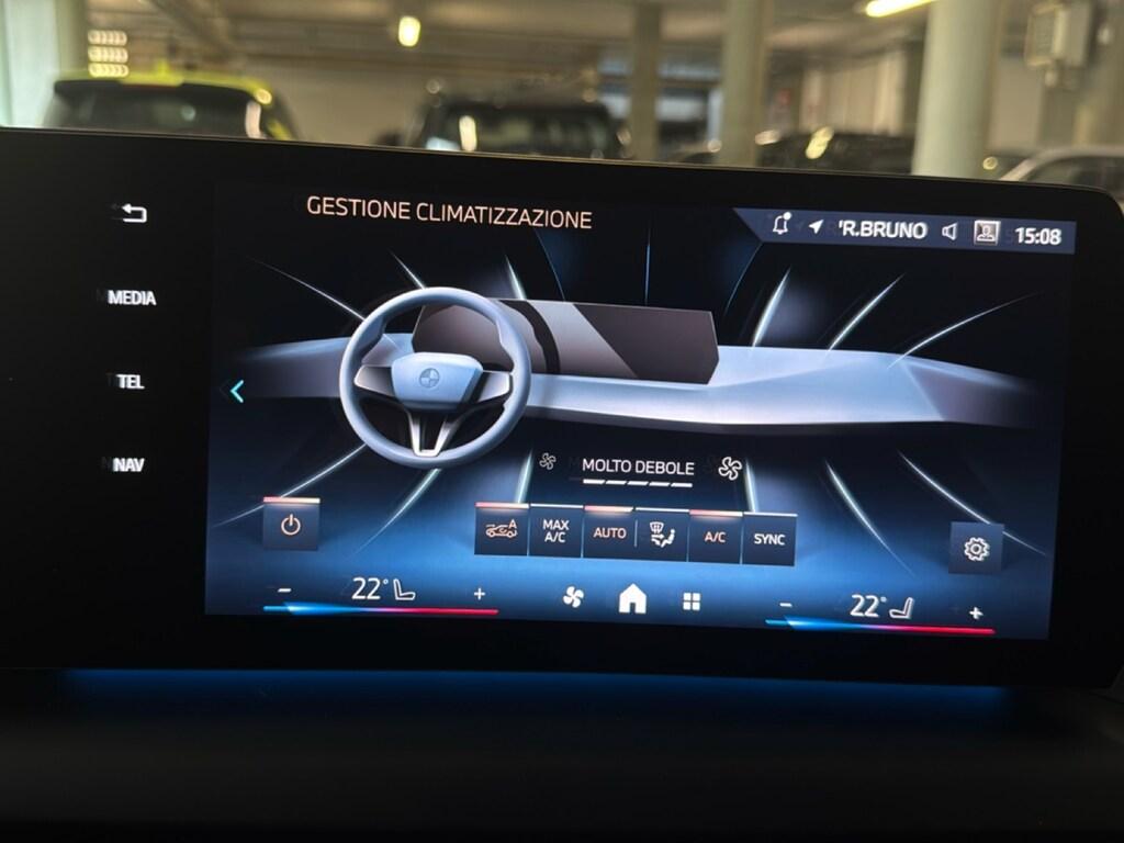 BMW Serie 1 118d MSport Pro auto