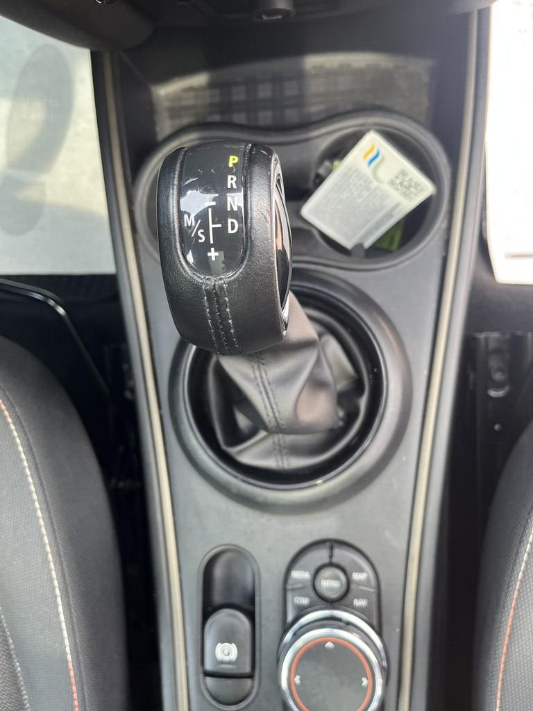 Mini Cooper SE Countryman 1.5 Business all4 auto