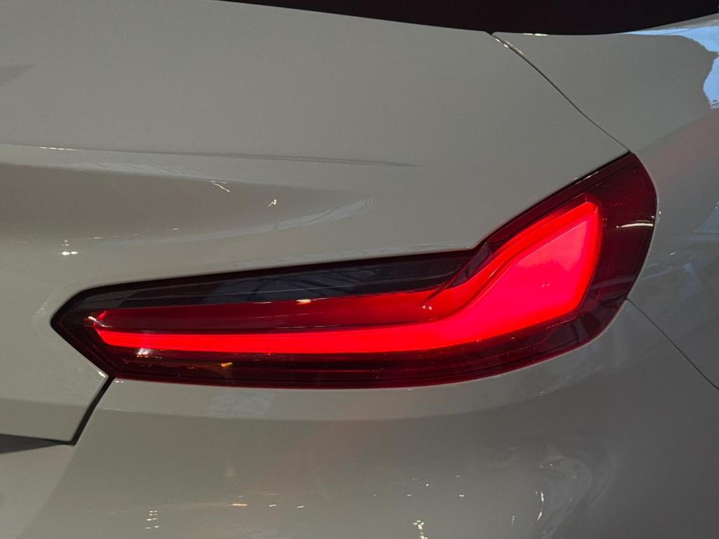 BMW Z4 sdrive 30i Msport auto