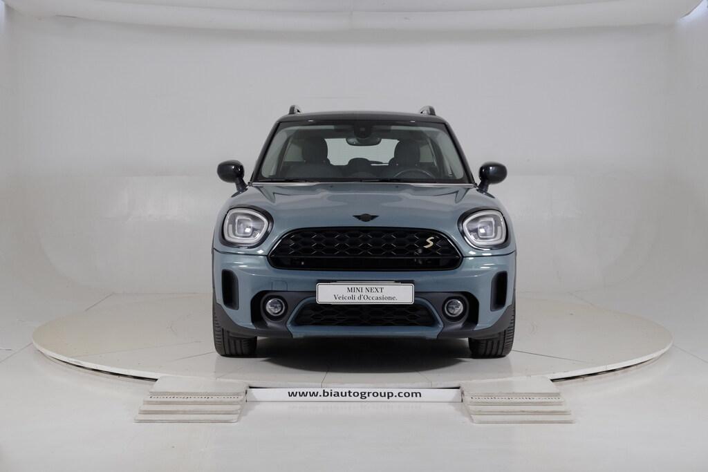 Mini Cooper SE Countryman Mini Countryman 1.5 Cooper SE Hype all4 auto