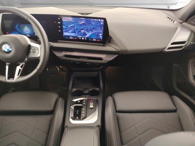 BMW Serie 1 120d 48V MSport Pro auto