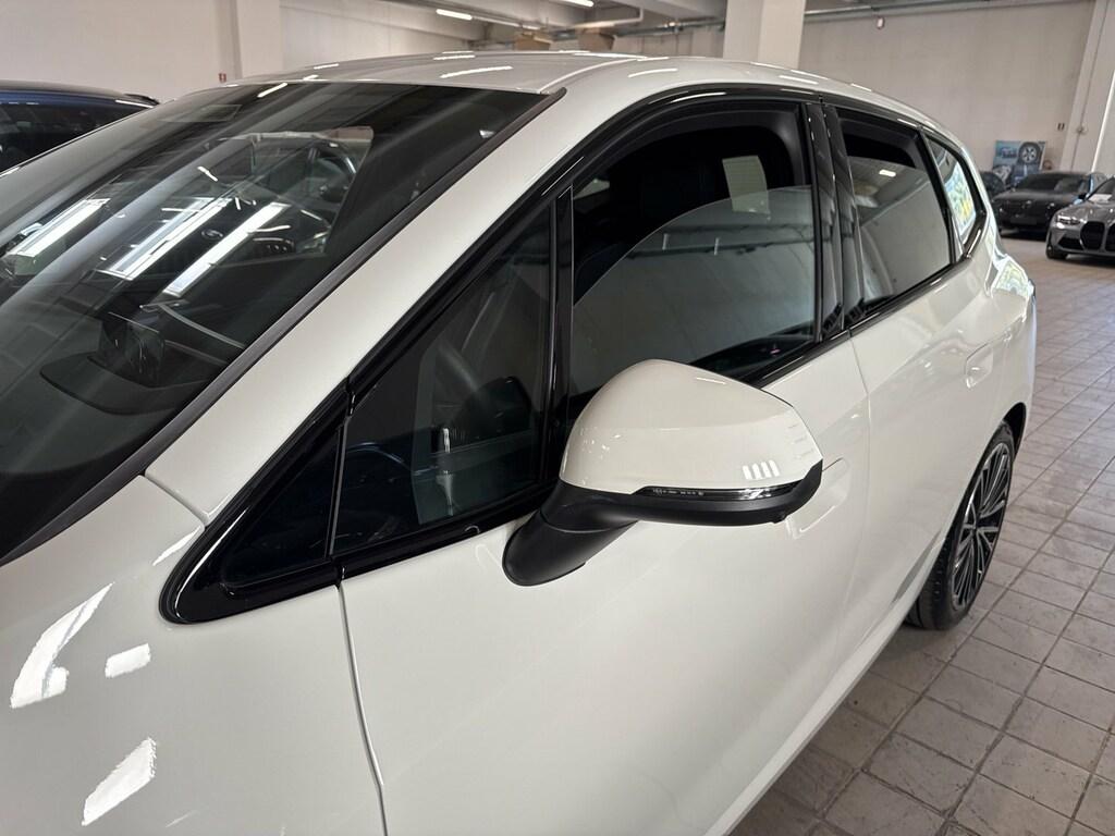 BMW Serie 2 218d Active Tourer Msport auto