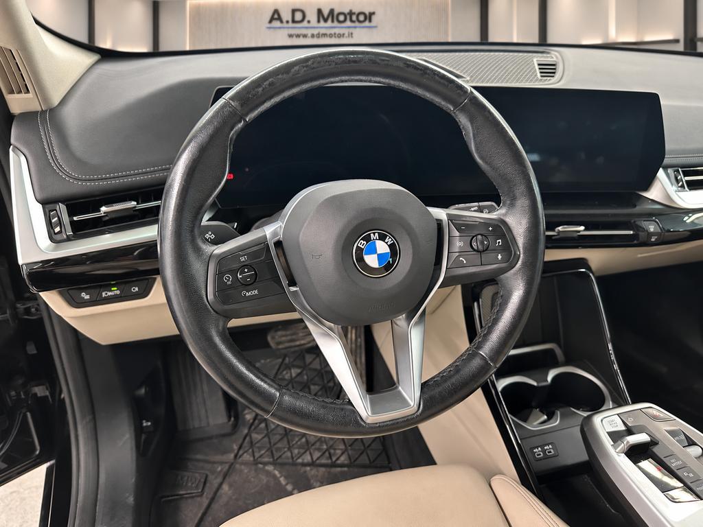 BMW X1 sdrive18i X-Line auto