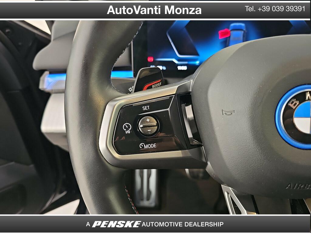 BMW i5 M i5 M60 M Sport Pro