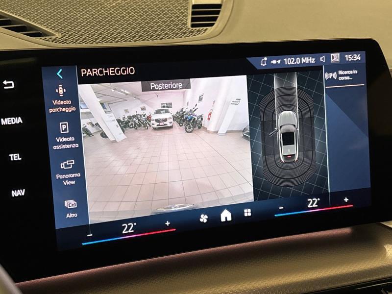 BMW X2 xdrive 20d 48V MSport auto