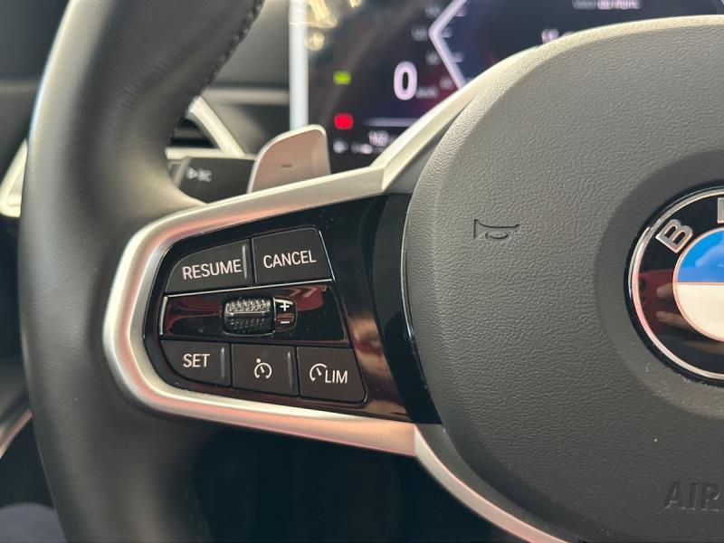 BMW Serie 3 320d Touring mhev 48V Msport auto