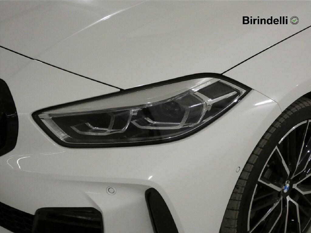 BMW Serie 1 120d Msport xdrive auto