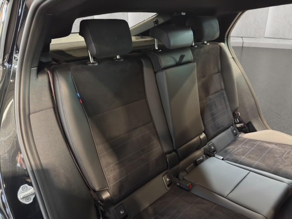 BMW X2 xdrive 20d 48V MSport Pro auto