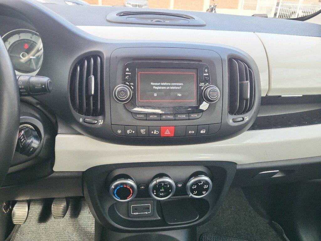 Fiat 500L 1.4 Pop Star 95cv