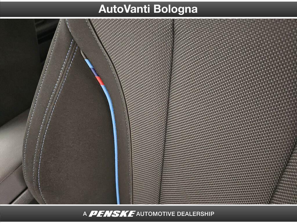 BMW Serie 4 420d Gran Coupe mhev 48V xdrive M Sport Pro auto