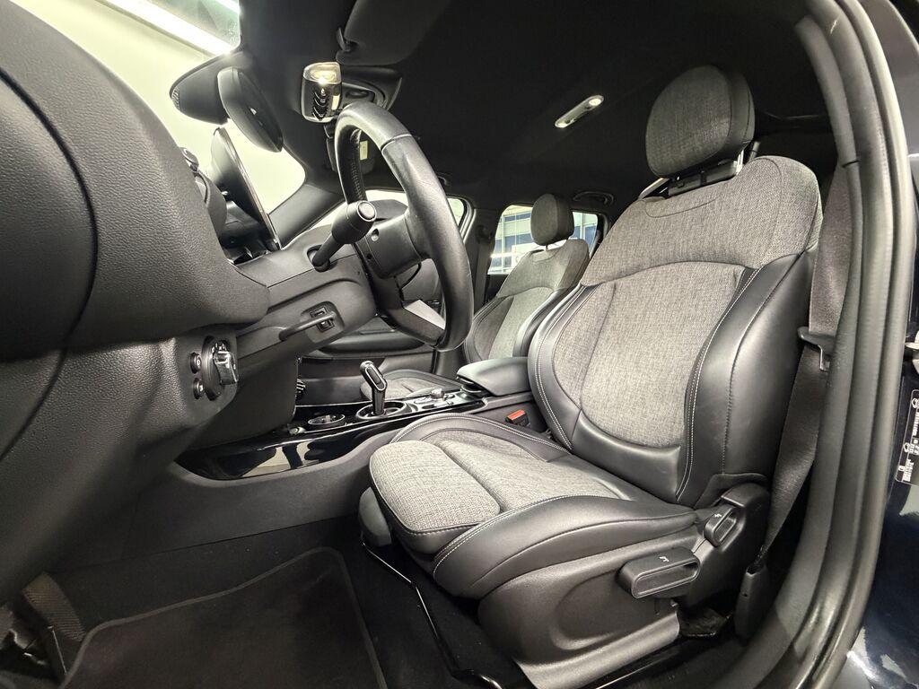 Mini Cooper D Clubman 2.0 Cooper D Business Auto