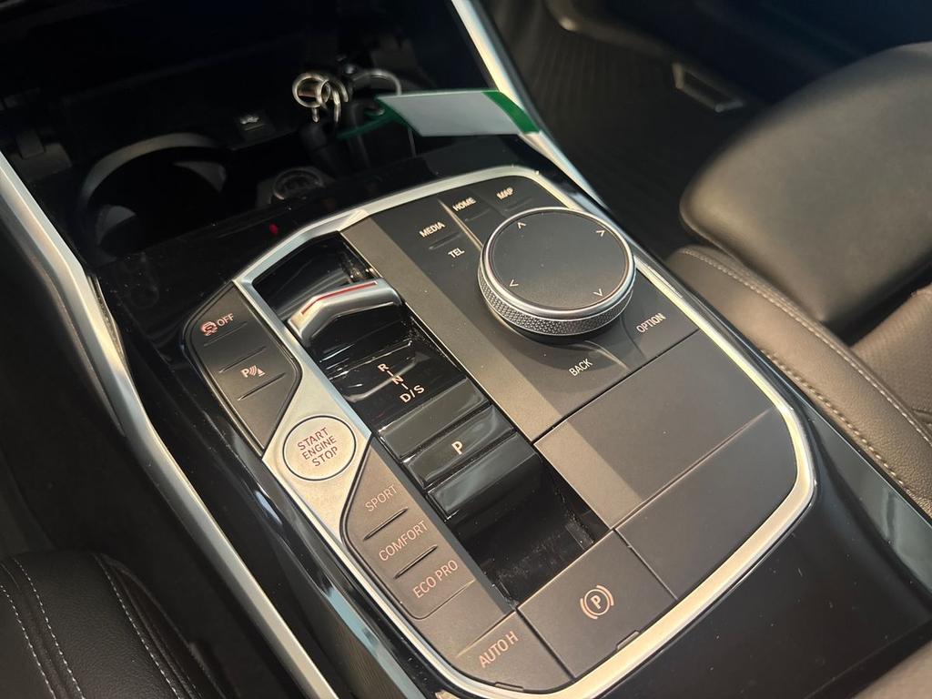 BMW Serie 4 420d Gran Coupe mhev 48V Sport auto