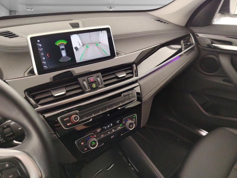 BMW X1 sdrive16d xLine auto