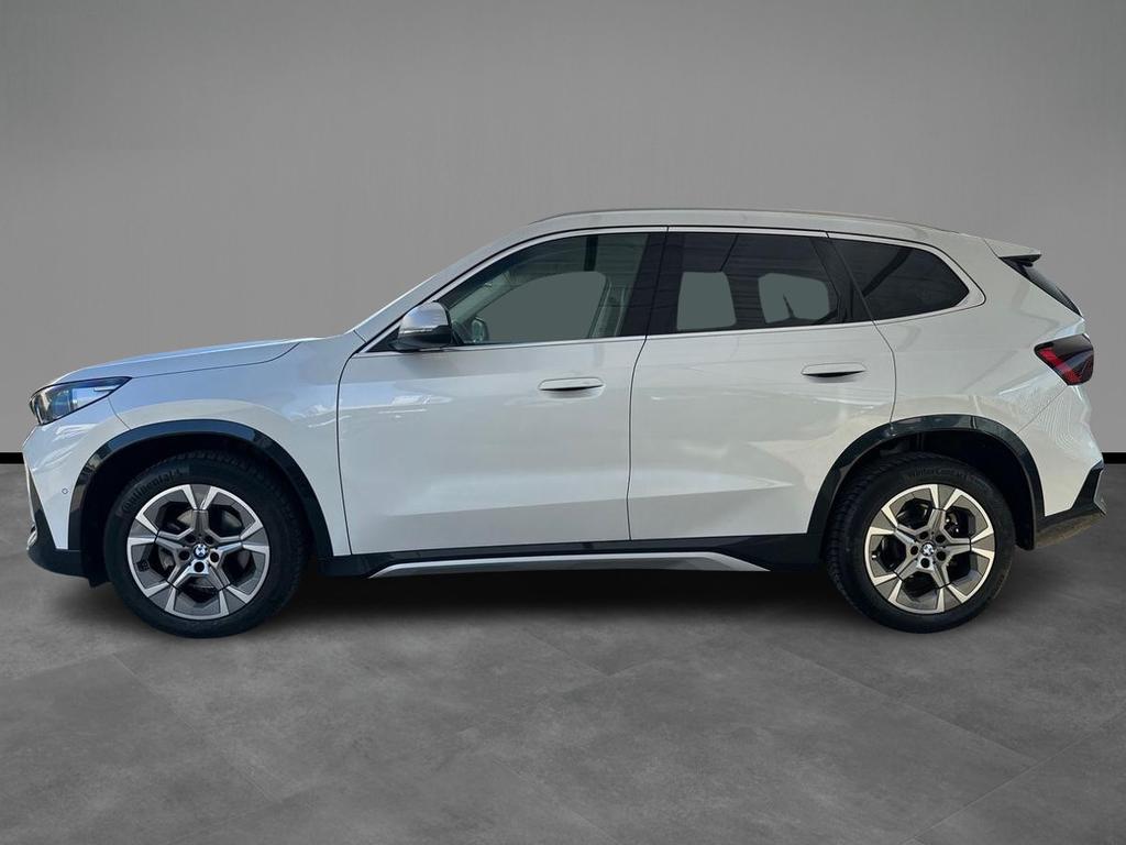 BMW X1 sdrive18d auto