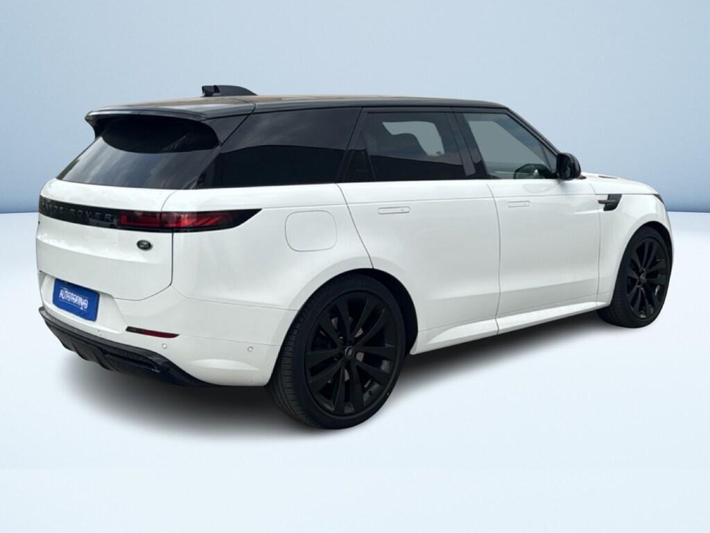 Land Rover Range Rover Sport 3.0d i6 mhev Dynamic SE awd 249cv auto