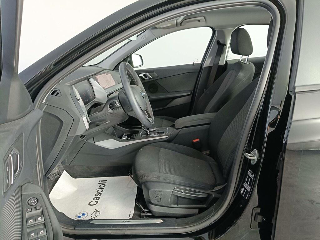BMW Serie 1 118d Business Advantage auto