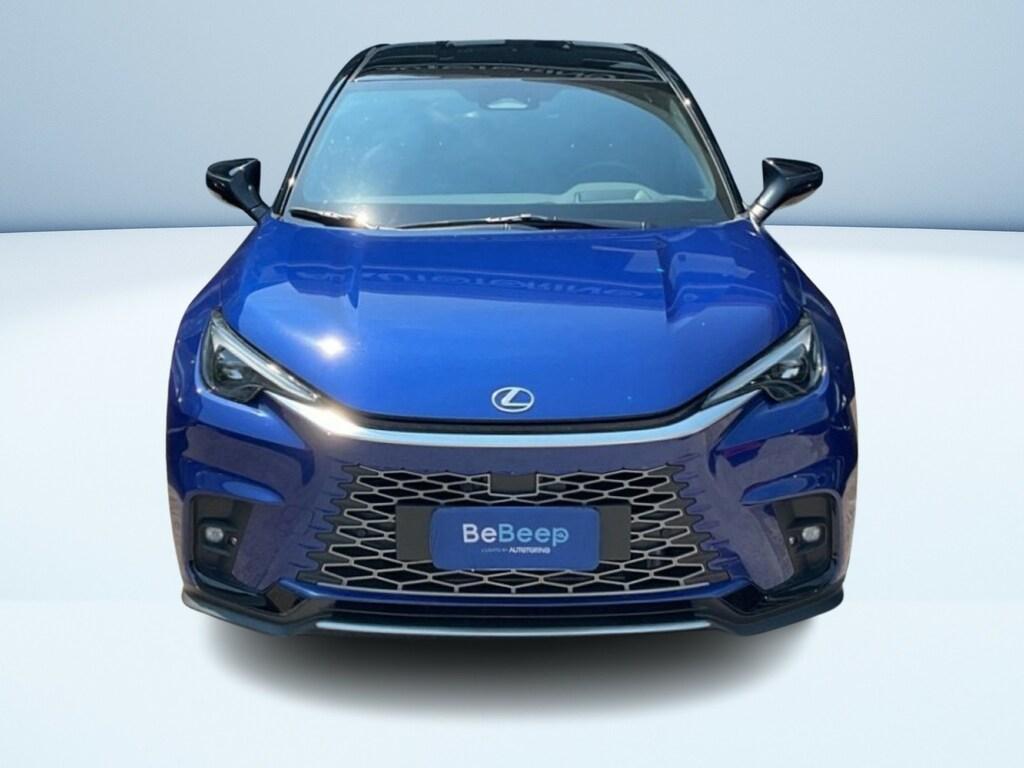 Lexus LBX 1.5 prem.hybr. Original Edition 4wd