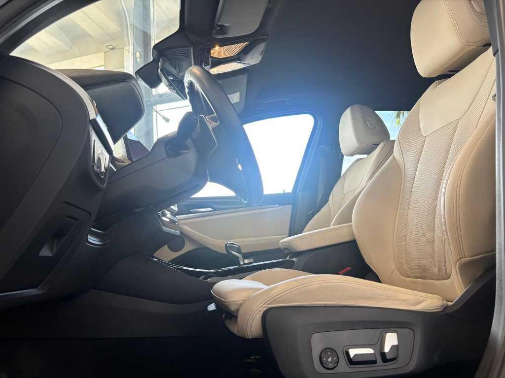 BMW X3 M X3 xdrive M40i mhev 48V auto