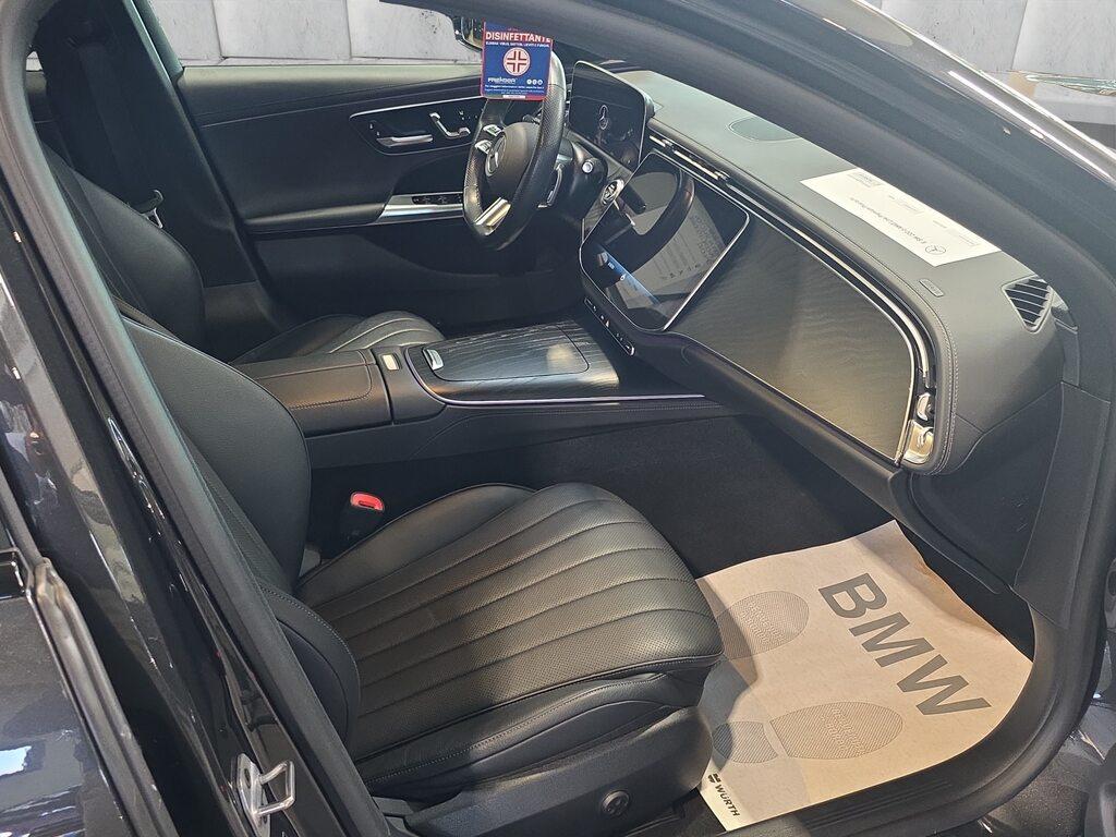 Mercedes Classe E 220 d AMG Line Premium Plus auto