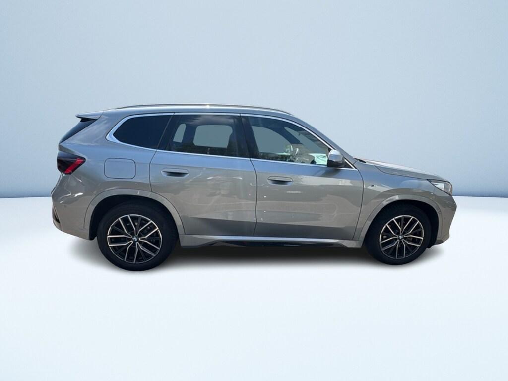 BMW X1 sdrive18d Msport auto