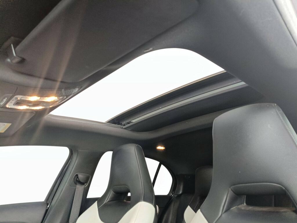 Mercedes Classe A 180 d Premium