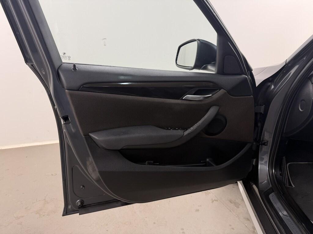 BMW X1 sdrive18d xLine