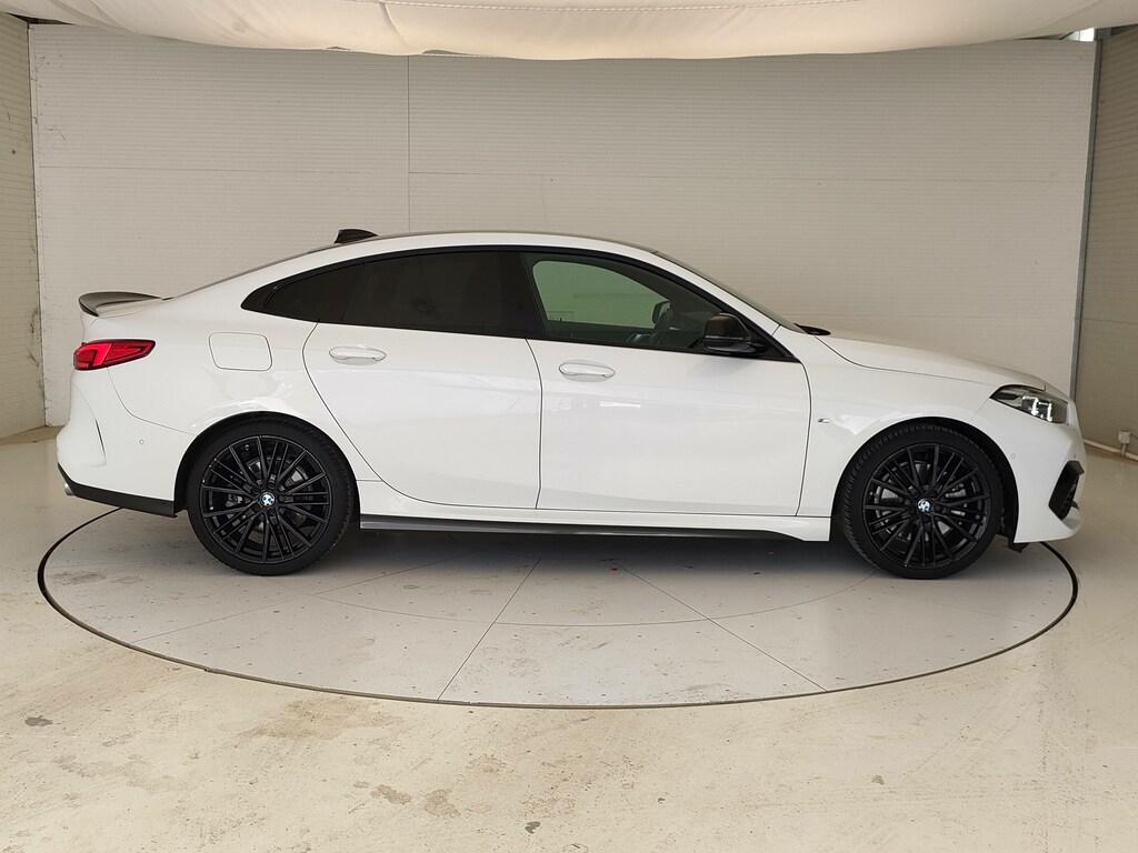 BMW Serie 2 220d Gran Coupe Msport auto