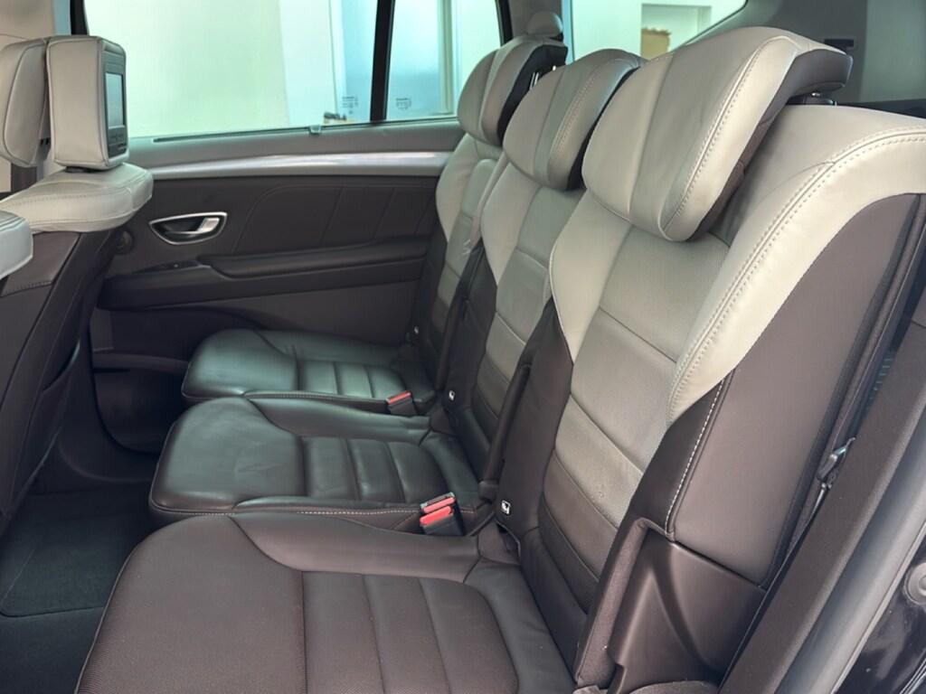 Renault Espace 1.8 tce Initiale Paris 225cv edc Fap my19